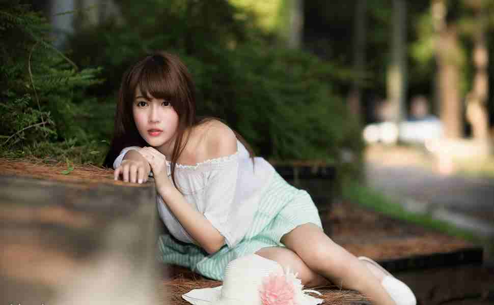 女性职场生活